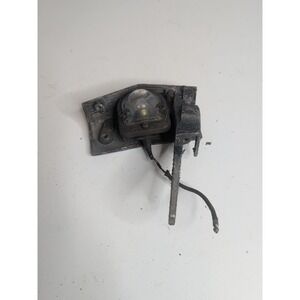 1948-1951 Ford Car ? 1948-1956 Ford Mercury Trucks License Light FL-48 Assembly